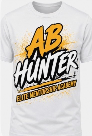 Mentorship Academy - White