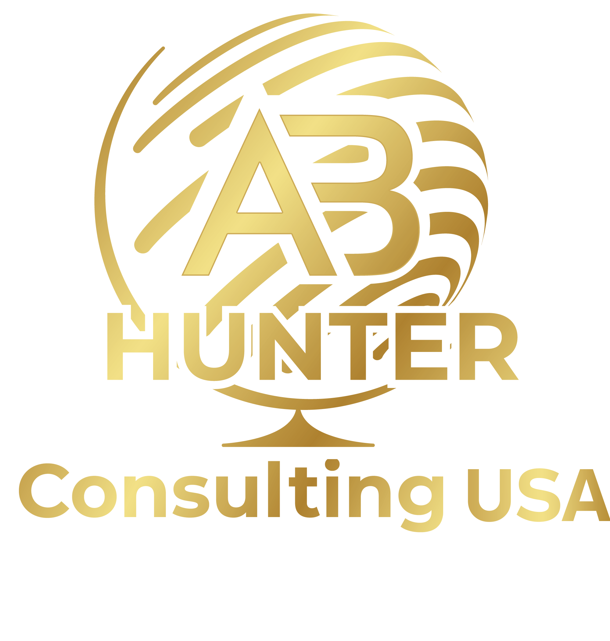 AB Hunter Consulting USA logo