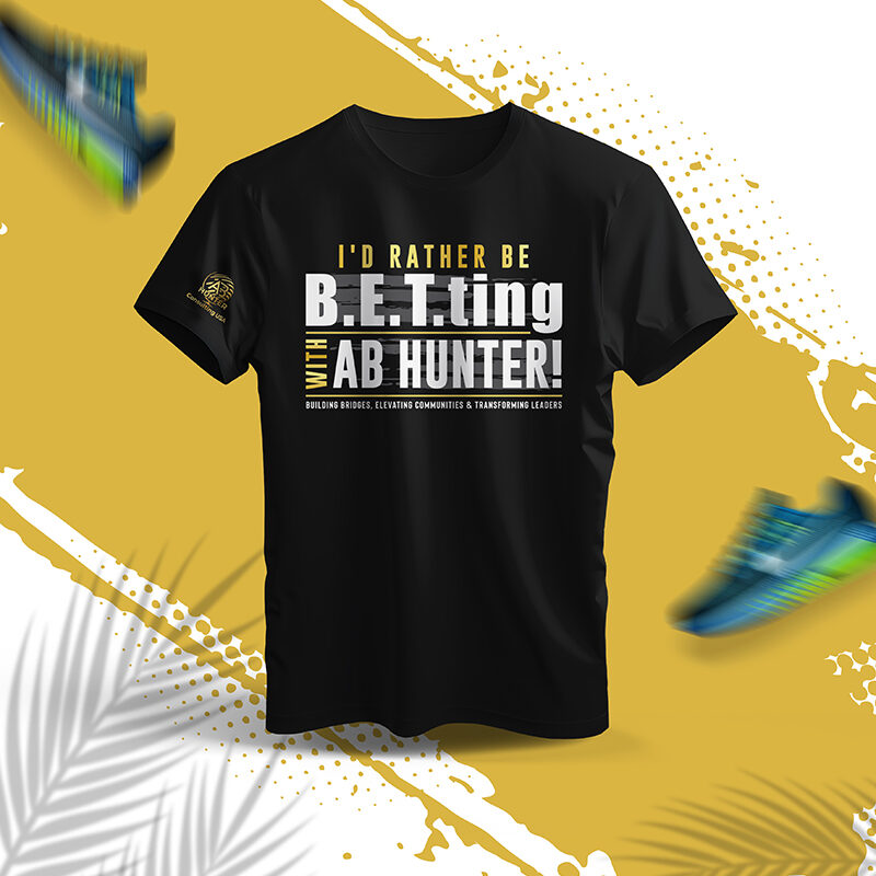 B.E.T.ing Tee